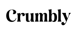 Crumbly - logo